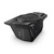 JL Audio Ford Ranger SBX Stealthbox and Amp Bundle, 2019-Up Ford Ranger subwoofer audio upgrade