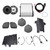 Cicada Audio Level 3 Front Stage Kit for 2014-2023 Harley Davidson