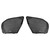 Cicada Audio Front Stage - Level 3 PRO - Road Glide Kit 2024+ Harley Davidson