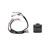 Cicada Audio Front Stage - Level 4 PRO - Road Glide Kit 2024+ Harley Davidson