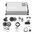 Cicada Audio Front, Rear & Lid Cut Kit - Level 4 PRO - Road Glide Bagger Kit 2024+ Harley Davidson