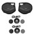 Cicada Audio Front, Rear & Lid Cut Kit - Level 4 PRO - Street Glide Bagger Kit 2024+ Harley Davidson