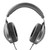 Focal Clear MG Open Circumaural High-Fidelity Headphones - Gray