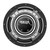 Cicada Audio® CXX8.2 8″ Pro Coaxial Motorcycle Speaker (2Ω Version) - Pair