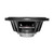 Cicada CXXM65.4 6.5" Mid Woofer, Kevlar Cone, 4Ω