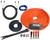 Memphis Audio 250th Anniversary Special Edition Bundle 76PRX 12 Inch 500 Watt 4 Channel Amp with 6.5" Coax Speaker
