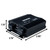 Memphis Audio LL2L - 2-Channel Line Output Converter, OEM Load Detect Compatible - Used, Good