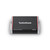 Rockford Fosgate PBR300X2 2 Channel Amplifier - 100x2 @ 4-Ohm, 150x2 @ 2-Ohm, 300x1 @ 4-Ohm Bridged - Used, Very Good