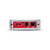 Rockford Fosgate PBR300X2 2 Channel Amplifier - 100x2 @ 4-Ohm, 150x2 @ 2-Ohm, 300x1 @ 4-Ohm Bridged - Used, Very Good