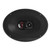 JBL Stage39637AM Stage3 6x9" Three-Way Car Audio Speakers - With Grills