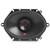 JBL Stage38627AM Stage3 5x7" / 6x8" Custom-Fit Two Way Car Audio Speakers