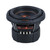 Memphis MJP822 MOJO Pro 8" Dual 2 Ohm Subwoofer - Used, Good