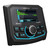 Kenwood KMR-XM500 XM302-4 Amp with XM77WL and XM77TWL Bundle