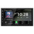 KENWOOD DMX4710S Digital Car Stereo (50W x 6-Ch), Apple CarPlay & Android Auto Compatible, Bluetooth-Enabled Head Unit with 6.8" LCD Display KFC-1698RS 6-1/2" 2-Way Car Speakers