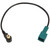 iDatalink sTO2 Sat Radio and GPS Antenna adaptors for TO2 Vehicles