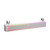 JBL RALLYBAR-XL2 35" Bluetooth soundbar with 300Wrms power rating, with LED Lights, White color