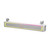 JBL RALLYBAR-XL2 35" Bluetooth soundbar with 300Wrms power rating, with LED Lights, White color