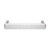 JBL RALLYBAR-XL2 35" Bluetooth soundbar with 300Wrms power rating, with LED Lights, White color