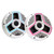 Alpine MRN-S88-LW Marine 8.8" Coaxial Speaker Set - White