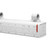JBL RALLYBAR-S2-WHITE 21" Bluetooth soundbar with 150Wrms power rating, No LED Lights, White color