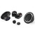 JL Audio Premium DSP Audio Upgrade Bundle – VX600/6i 6-Channel DSP Amplifier with C3-650 6.5" & C2-525 5.25" Component Speaker Systems