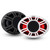 Kicker KMXL69 6x9 HLCD Speakers 8in Passive Radiator Boom Box Kit