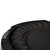 Kicker Single 8in LED Speaker 8in Passive Radiator White Boom Box Kit