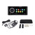 Fusion Apollo RA770 Marine Stereo SiriusXM Tuner Retrofit Kit Bundle