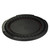 Kicker 47KBRW12 12-Inch (30cm) Round Bass Reflex Passive Radiator