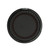 Kicker 47KBRW10 10-Inch (25cm) Round Bass Reflex Passive Radiator