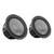Wet Sounds REVO 8 FA S4 V3 8in Free Air Subwoofers 2 Pack