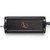 Infinity KAPPA 3002A KAPPA PERFECT 2 x 100 Motorcycle Amplifier - Used, Very Good