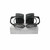 Diamond Audio MSMP692LK13 1998-2013 Harley Davidson® Cut In Lid Kit with MP692 Speakers (2Ω)