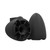 Wet Sounds REV 8 SE Black 8in Tower Speakers w/ X Mount 4 Pack