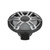 Hertz HMX 6.5" Premium Marine Speakers 8 Pack DIY Boat Upgrade Kit