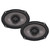 MB Quart MBQJ-STG4A-1 2024+ Gladiator JT Stage 4 Audio Bundle w/ Sub & JC2-169