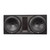 Rockford Fosgate P2-2X12 Dual 12" Ported Loaded Enclosure, 800 Watts Rms, - 1-Ohm Final, H 15.1” X W 33.9” X D 16.4” - Used, Very Good