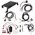 MB Quart 2024+ Gladiator JT Audio Bundle w/ MBQJ-AMP-ACC-1, Sub & RGB Soundbar