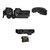 MB Quart 2020-2023 Gladiator JT Stage 4 Audio Bundle w/ Dual Sub & RGB Soundbar