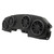 MB Quart 2020-2023 Gladiator JT Stage 4 Audio Bundle w/ Dual Sub & RGB Soundbar