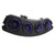 MB Quart 2024+ Jeep Gladiator JT Complete Audio Upgrade Bundle – Stage 4 800W 4-Speaker System, Dual Underseat Subwoofer Upgrade, RGB Rear Overhead Soundbar with Four 8" Speakers & Bluetooth App-Controlled Lighting System