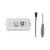 MB Quart 2024+ Gladiator JT Stage 4 Audio Bundle w/ Dual Sub & RGB Soundbar