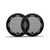 Rockford Punch V1 series 6" surface mount grilles