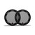 Rockford Punch V1 series 6.75" surface mount grilles