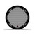 Rockford Punch V1 series 8" surface mount grilles