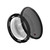 Rockford Punch V1 series 8" surface mount grilles