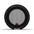Rockford Punch V1 series 4" flush mount grilles