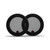 Rockford Punch V1 series 4" surface mount grilles