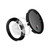 Rockford Punch V1 series 4" surface mount grilles