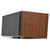 Focal Theva Center - 2-Way Center Channel Speaker with 6.5-Inch Drivers, Sold Individually, Dark Wood - FTHEVACCDW - Used, Very Good